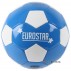 Мяч футбольный "ЕвроCтар", 5/22 см, в ассортименте John JN52985